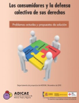 Los consumidores y la defensa colectiva de sus derechos vignette