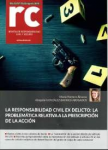 La responsabilidad civil ex delicto vignette