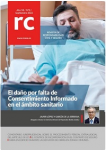 Daño por falta de consentimiento informado en el ámbito sanitario vignette