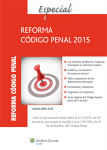 Especial reforma Código Penal 2015 vignette