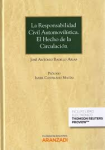 La responsabilidad civil automovilística vignette