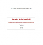 Derecho de daños (DdD) vignette