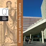 Ensenyar i aprendre la justícia vignette