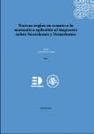 Nuevas reglas en cuanto a la normativa aplicable al Impuesto sobre Sucesiones y Donaciones vignette