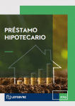 Préstamo hipotecario vignette