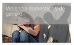Protocolos contra la violencia doméstica y de género vignette