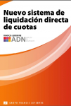 Nuevo sistema de liquidación directa de cuotas vignette