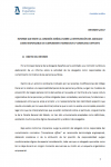 Informe que emite la Comisión Jurídica sobre la Intervención del Abogado como Responsable de cumplimiento normativo "Compliance Officer", núm. 5/2017 vignette