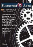 Economist & Jurist (edició Catalunya) vignette