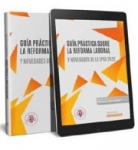 Guía práctica sobre la reforma laboral y novedades de la LPGE 2022 vignette
