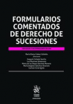 Formularios comentados de derecho de sucesiones vignette