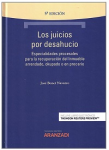 Los juicios por deshaucio vignette