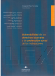 Vulnerabilidad de los derechos laborales y de protección social de los trabajadores vignette
