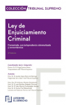 Ley de Enjuciamiento Criminal vignette