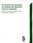 El recurso de casación en materia de Derecho civil en Cataluña vignette