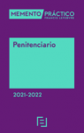 Memento práctico penitenciario 2021-2022 vignette
