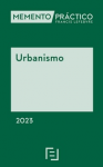 Memento práctico urbanismo 2023 vignette
