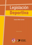 Legislación deportiva vignette