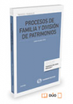 Procesos de familia y división de patrimonios vignette