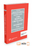 Legislación sobre tráfico, circulación y seguridad vial vignette