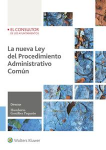 La nueva Ley del Procedimiento Administrativo Común vignette