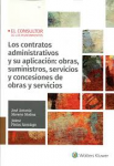 Los contratos administrativos y su aplicación vignette