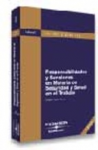 Responsabilidades y sanciones en materia de seguridad y salud en el trabajo vignette
