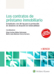 Los contratos de préstamo inmobiliario vignette