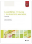 Los créditos revolving y los intereses usurarios vignette