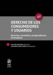 Derechos de los consumidores y usuarios. Tomo II vignette