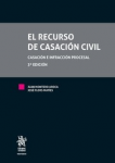 El recurso de casación civil vignette
