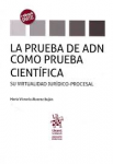La prueba de ADN como prueba científica vignette