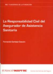 La responsabilidad civil del asegurador de asistencia sanitaria vignette
