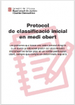 Protocol de classificació inicial en medi obert (CIMO) vignette