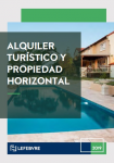 Alquiler turístico y propiedad horizontal vignette