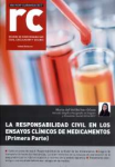 La responsabilidad civil en los ensayos clínicos de medicamentos (primera parte) vignette