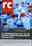 La responsabilidad civil en los ensayos clínicos de medicamentos (segunda parte) vignette