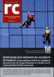 Responsabilidad derivada del accidente de trabajo vignette
