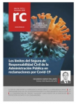 Los límites del seguro de responsabilidad civil de la Administración pública en reclamaciones por Covid-19 vignette