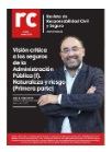 Visión crítica a los seguros de la Administración Pública (I), naturaleza y riesgo (parte primera) vignette