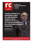 Cuadro sinóptico y apostillas sobre los subsistemas básicos de la atribución de la responsabilidad civil extracontractual en el derecho español (parte primera) vignette