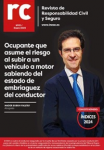 La asunción del riesto por parte de la víctima. El caso concreto del ocupante que asume el riesgo al subir a un vehículo a motor sabiendo del estado de embriaguez del conductor vignette