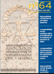 Responsabilidad civil derivada de actividades deportivas vignette