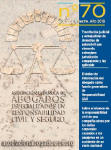 El deber de información del abogado como fuente generadora de responsabilidad civil vignette
