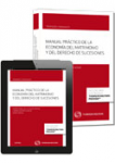 Manual práctico de la economía del matrimonio y del derecho de sucesiones vignette