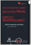 Manual práctico sobre ejecución penal y derecho penitenciario vignette