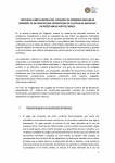 DERECHO A LA VIVIENDA. Criterios orientadores aprobados por los jueces de Primera Instancia de Barcelona, con motivo de la entrada en vigor de la Ley 12/2023, de 24 de mayo vignette