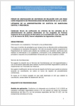 Criterios de unificación de actuación de los LAJ de Barcelona ante la introducción del requisito de procedibilidad por la LO 1/2025 (medio adecuado de resolución de controversias, MASC) vignette