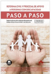 Reforma civil y procesal de apoyo a personas con discapacidad