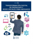 Transformación digital de despachos y redes sociales para abogados vignette